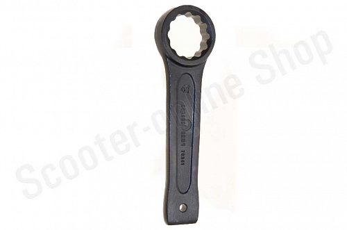 Ключ силовой накидной 41мм Сервис Ключ Ключ силовой накидной 41мм Сервис Ключ