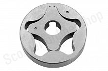 Масляный насос 8 мм, 177MM (NC250)