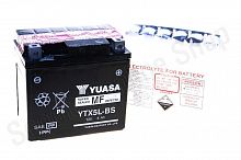 Аккумулятор MF YTX5L-BS