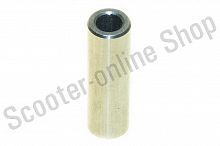 Палец поршневой  Yamaha JOG 3KJ d-10 l-38