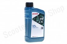 Масло в вилку Rowe Hightec Fork Oil 5w-20 HC 1l