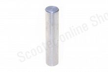 Ось вилки п.п. 161QMK-B2 200см3 с реверсом