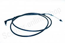 Трос управления дроссельной заслонкой  SYM Maxsym 600