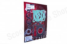 Прокладки ЦПГ  139FMB 50сс  d-39 Alpha Delta