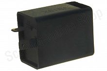 Реле поворотов 2 конт. YBR125