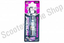 Свеча иридиевая X-TECH D8RIU (C7HSA) 