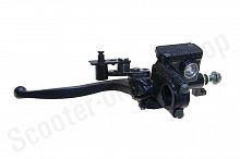 Машинка тормозная  левая  ATV, Lifan, Kayo "JPX"