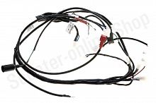 Проводка  ATV110/125 Grizzlik КПП 3+1 