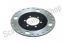 Диск тормозной передний ATV150-200Utt  160x47x3 отв: 6x29