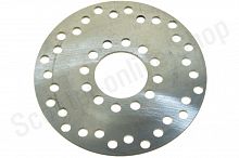 Диск тормозной передний ATV 250S