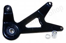 Адаптер второго амортизатора  139QMB   Zongshen WIND   "SUNY" 