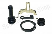 Ремкомплект суппорта Suzuki AD50, LET'S II "CAOKO"