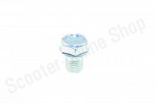 Болт слива масла  172FMM  CB250D-F