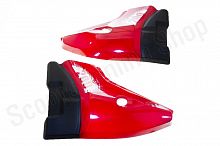 Облицовка боковая Senke SK 200-9 (Красный, , 4047301-220011)