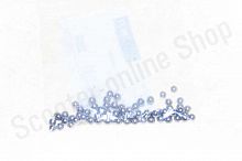 Шарики шестерни сцепления  веломотора 2T F80