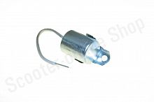 Конденсатор Иж 12v