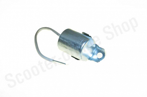 Конденсатор Иж 12v