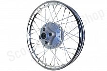 Диск колесный задний 18-2,15  Racer RC200-GY8 Ranger