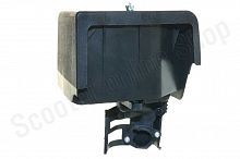 Фильтр воздушный в сборе 182F/188F GX340/390