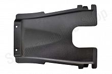 Защита заднего амортизатора T-Leopard, 200-10A