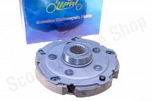 Колодки сцепления  ATV  H-TRX 300