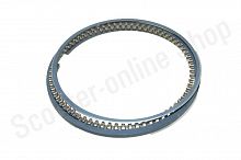 Кольца поршневые 182F GX340 YT-GP-001554 d-82.25 +0.25 1рем 