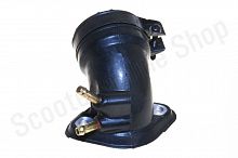 Патрубок карбюратора  Yamaha 5VL, 4KL, 4CW, XC125T, 4KP, 4KY  "LIPAI"