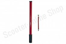 Насос ручной  универсальный с шлангом