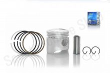 Поршень 139FMB Delta 50cc  d-39  "LIPAI"