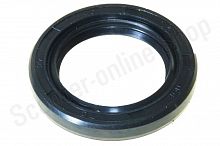 Сальник коленвала   Suzuki LET'S  27х40х7   "HND"