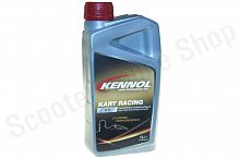Масло моторное для картинга Kennol 2 TPS Kart Racing 1л