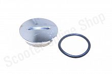 Крышка  крышки генератора 139FMB 152FMH 153FMI 