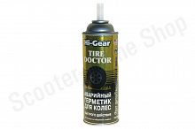 HG5335 Герметик аварийный для ремонта проколотых шин 340г  аэрозоль