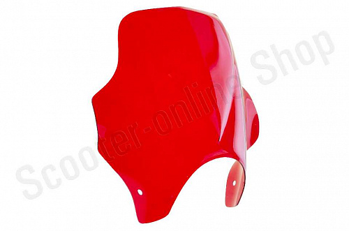 Стекло ветровое круглая фара Hunter  фото фотография изображение картинка