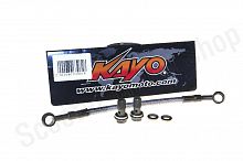 Шланг масляного радиатора L-210 KAYO YX140 (W260042)