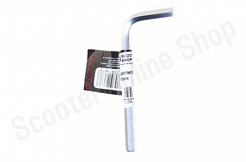 Шестигранный ключ 7 мм Сервис Ключ Шестигранный ключ 7 мм Сервис Ключ