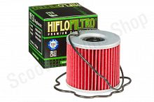 Фильтр масляный HiFlo HF133