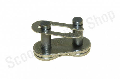 Замок цепи  KMC 520H TW фото фотография изображение картинка