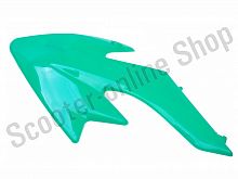 Пластик бензобака FALCON 203 левый 