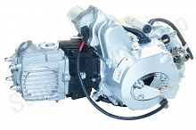 Двигатель в сборе ATV110 152FMI МКПП  (3+1)