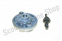 Насос масляный 4Т 153QMI,158QMJ (WH125)