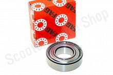 Подшипник 6002-2ZR FAG 15х32х9