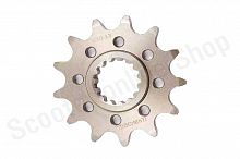 Звезда ведущая 13T внутр шлиц 15T  KTM SX SXF XC XCF XCW EXC FC FE TC TE