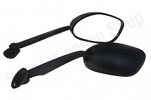 Зеркала Racer RC200-250 CS Skyway, STELS SB 200 комплект