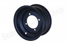 Диск передний ATV 8", 8х4  4х110, ЦО 90мм