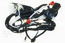 Проводка RC200GY-C2 Panther PAN2107 