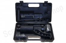 Баллонный ключ с редуктором  32х33