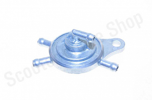 Кран топливный AD50 вакуумный "LIPAI" фото фотография изображение картинка Кран топливный AD50 вакуумный "LIPAI" фото фотография изображение картинка