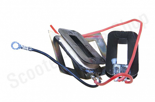 Катушка статора генератора   МИНСК 12V  "SPARK"