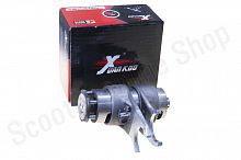 Вал  переключения передач копирный 139FMB, 147FMH, 152FMH, 154FMI